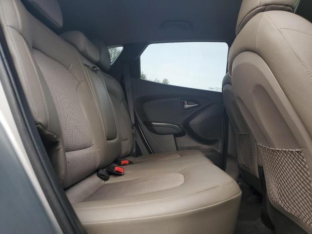 Photo 11 from auction – 2014 HYUNDAI TUCSON GLS with VIN KM8JUCAG2EU918513