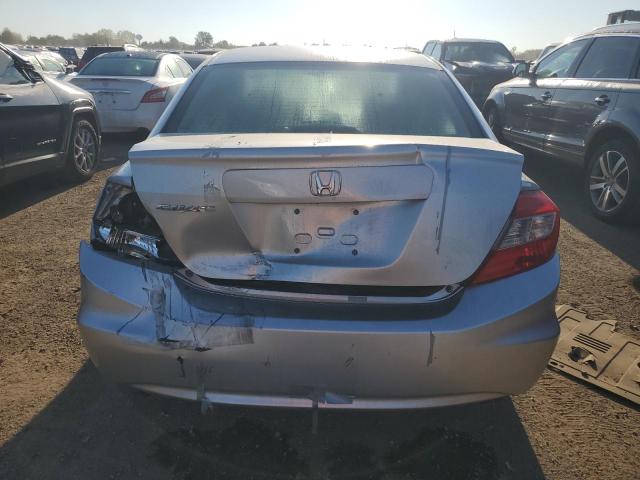 Photo 6 from auction – 2012 HONDA CIVIC LX with VIN 2HGFB2F54CH311998