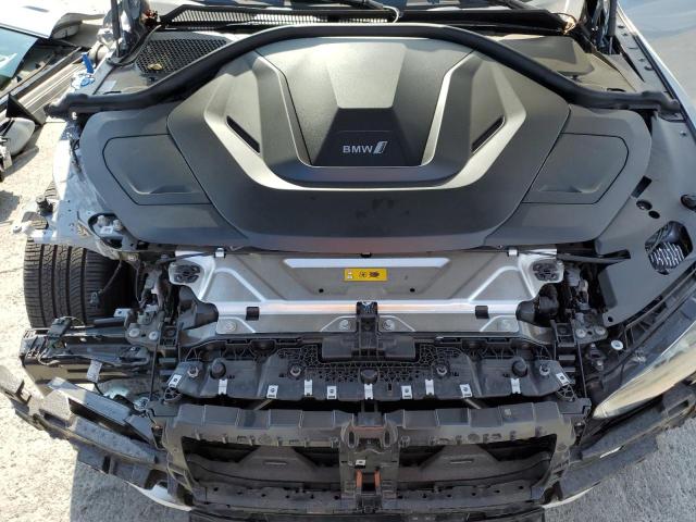 Photo 11 from auction – 2022 BMW I4 EDRIVE with VIN WBY73AW07NFN15938