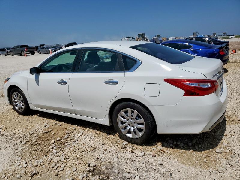 Photo 2 from auction – 2017 NISSAN ALTIMA 2.5 with VIN 1N4AL3AP1HN332459