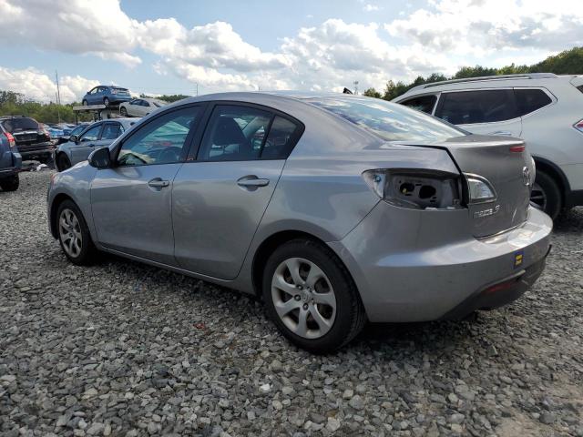 Photo 2 from auction – 2011 MAZDA 3 I with VIN JM1BL1UG2B1400054