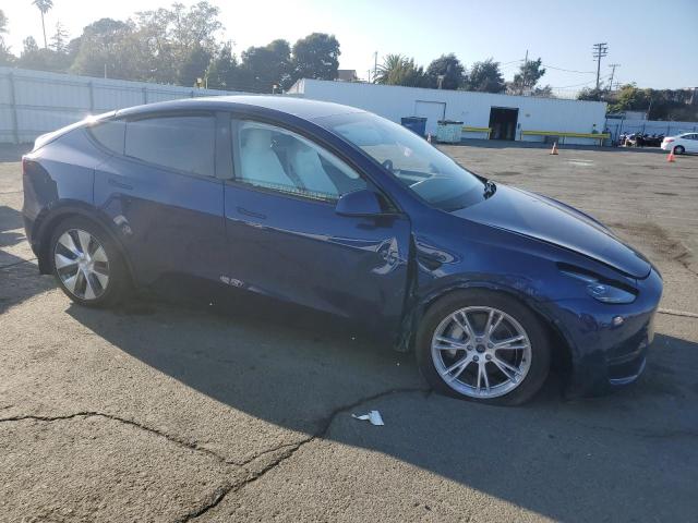 Photo 4 from auction – 2024 TESLA MODEL Y with VIN 7SAYGDEE7RF005563