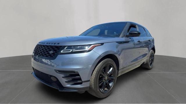 Photo 2 from auction – 2020 LAND ROVER RANGE ROVE with VIN SALYK2EX9LA290812