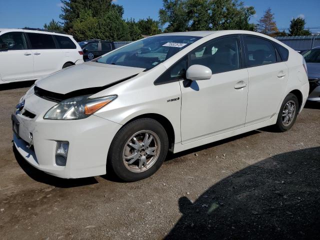 TOYOTA PRIUS 2010 with VIN JTDKN3DU0A1152817 - Photo from auction
