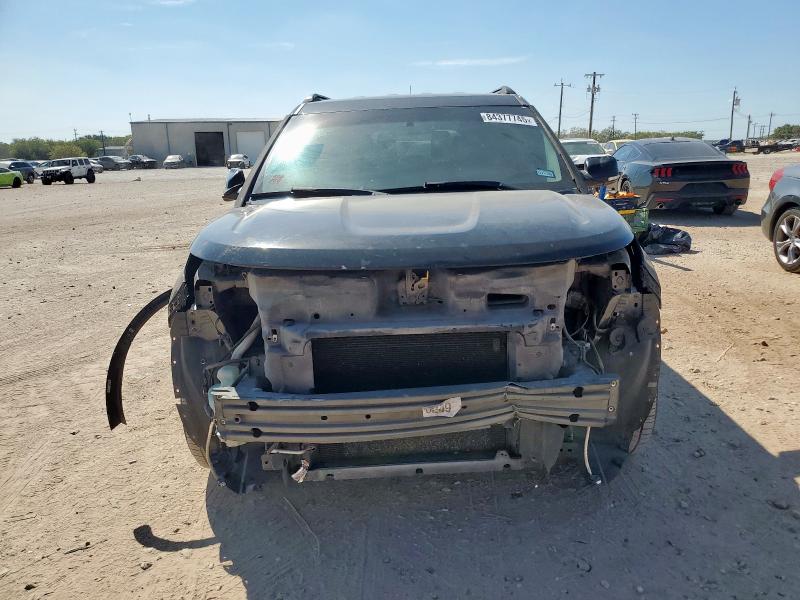 Photo 5 from auction – 2014 FORD EXPLORER X with VIN 1FM5K7D85EGC22469