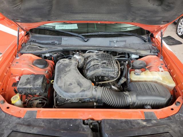 Photo 11 from auction – 2017 DODGE CHALLENGER with VIN 2C3CDZAG0HH594733