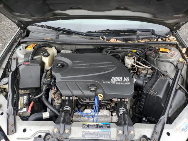 Photo 11 from auction – 2007 CHEVROLET IMPALA LTZ with VIN 2G1WU58R079360330