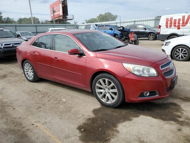 Photo 4 from auction – 2013 CHEVROLET MALIBU 2LT with VIN 1G11E5SA7DF262439