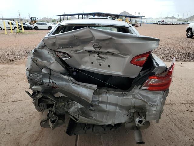 Photo 6 from auction – 2017 NISSAN ALTIMA 2.5 with VIN 1N4AL3AP3HC178879