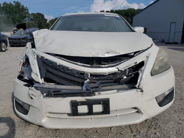 Photo 5 from auction – 2015 NISSAN ALTIMA 2.5 with VIN 1N4AL3AP4FC283377