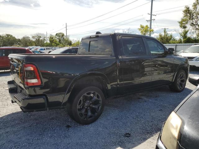 Photo 3 from auction – 2021 RAM 1500 LIMIT with VIN 1C6SRFHT3MN561003