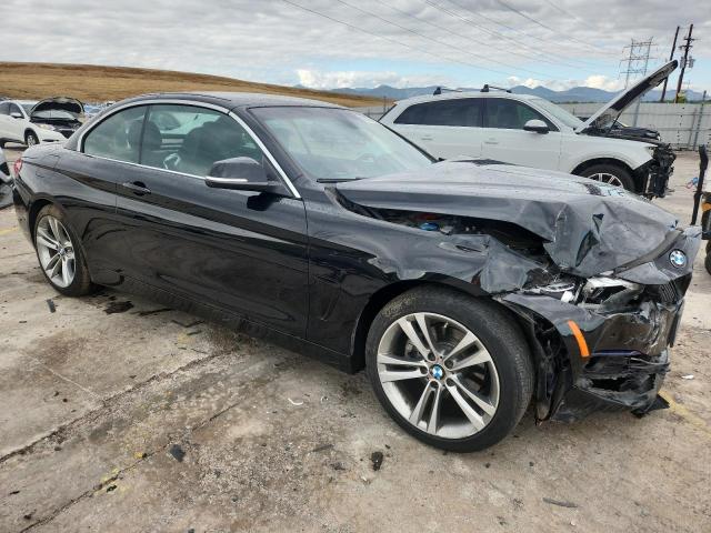 Photo 4 from auction – 2018 BMW 430XI with VIN WBA4Z3C55JEC48099