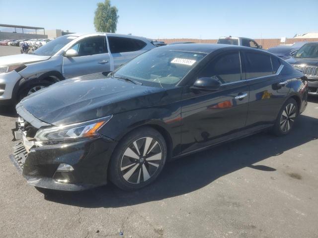 NISSAN ALTIMA SV 2019 with VIN 1N4BL4DV7KC123735 - Photo from auction