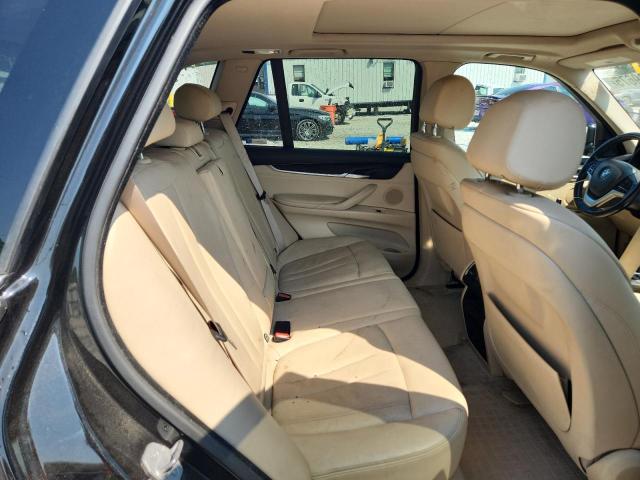 Photo 10 from auction – 2014 BMW X5 XDRIVE3 with VIN 5UXKR0C56E0K42383