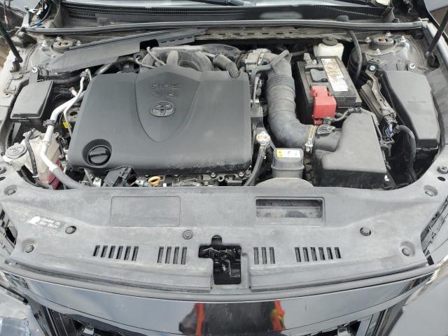 Photo 11 from auction – 2020 TOYOTA AVALON XSE with VIN 4T1FZ1FB2LU041690