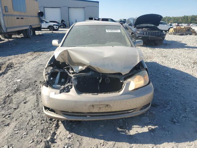 Photo 5 from auction – 2005 TOYOTA COROLLA CE with VIN 1NXBR32E55Z548290