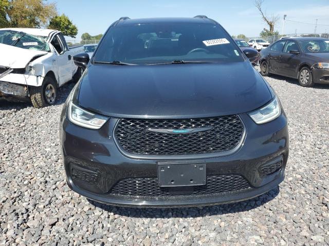 Photo 5 from auction – 2021 CHRYSLER PACIFICA with VIN 2C4RC1S78MR548628