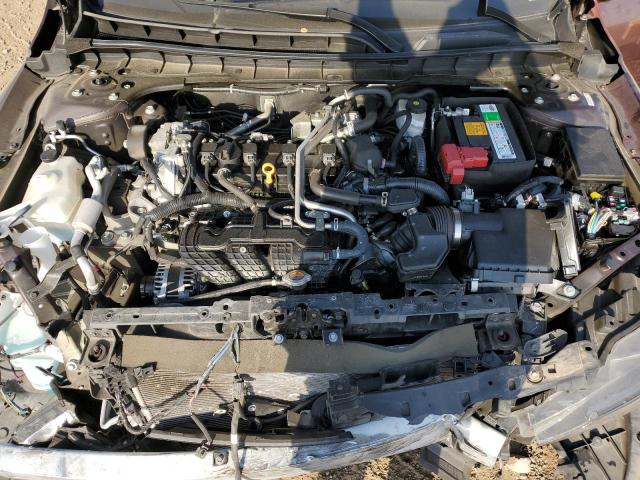 Photo 11 from auction – 2024 NISSAN ALTIMA SL with VIN 1N4BL4EV3RN368156