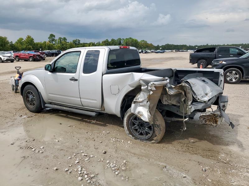 Photo 2 from auction – 2017 NISSAN FRONTIER S with VIN 1N6BD0CT0HN743353