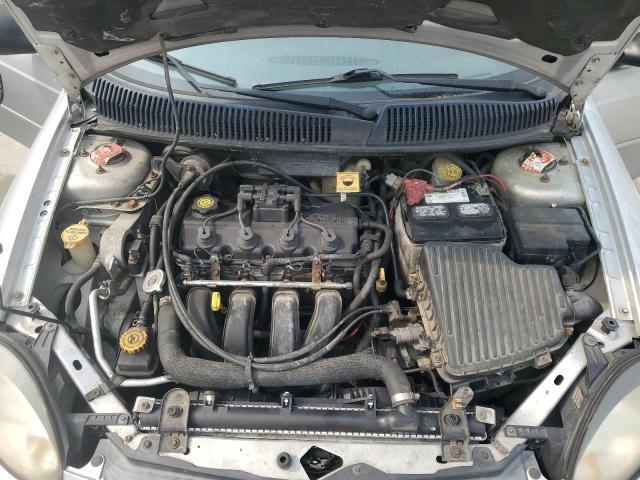 Photo 11 from auction – 2003 DODGE NEON with VIN 1B3ES56C43D102561