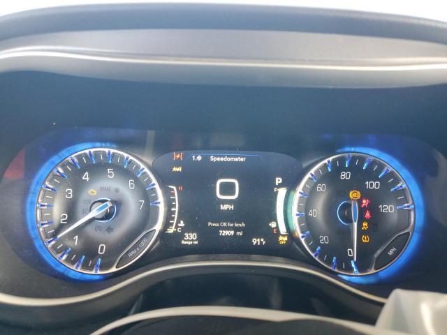Foto 9 de la subasta – 2022 CHRYSLER PACIFICA T con VIN 2C4RC1BG7NR199219