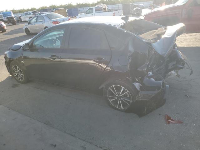 Photo 2 from auction – 2023 KIA FORTE LX with VIN 3KPF24AD5PE548770
