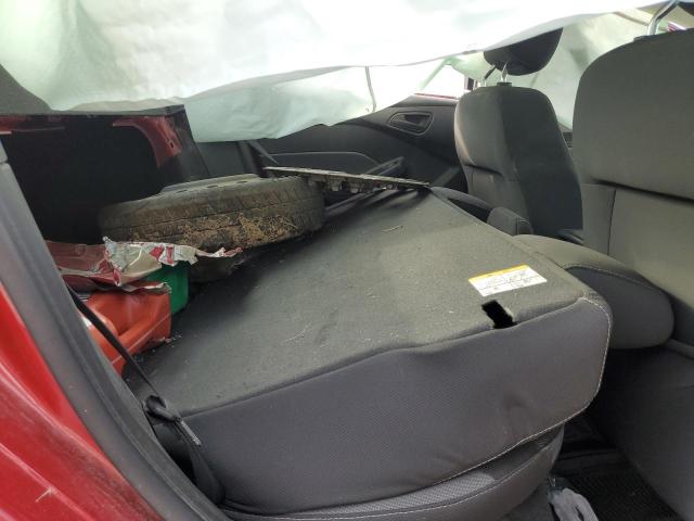 Photo 10 from auction – 2012 FORD FOCUS SE with VIN 1FAHP3F20CL283226