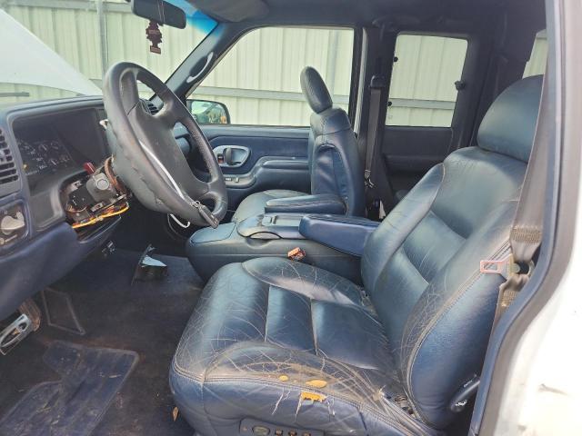 Photo 7 from auction – 1996 GMC SIERRA C15 with VIN 2GTEC19R8T1536627
