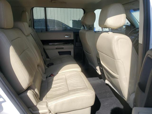 Photo 11 from auction – 2013 FORD FLEX SEL with VIN 2FMGK5C85DBD30241