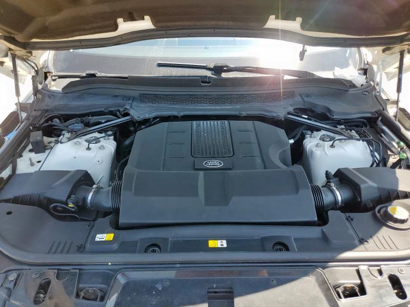 Photo 12 from auction – 2017 LAND ROVER RANGE ROVE with VIN SALWR2FV4HA130411