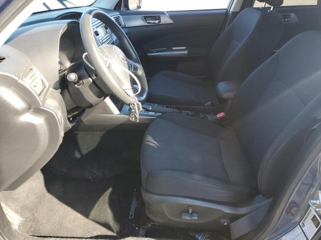 Photo 7 from auction – 2012 SUBARU FORESTER 2 with VIN JF2SHADC0CH413698