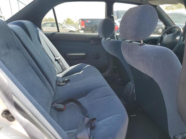 Photo 10 from auction – 1994 TOYOTA COROLLA LE with VIN 2T1AE09B5RC064984
