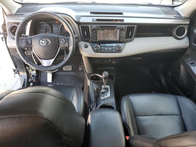Photo 8 from auction – 2018 TOYOTA RAV4 ADVENTURE with VIN 2T3RFREV0JW835334
