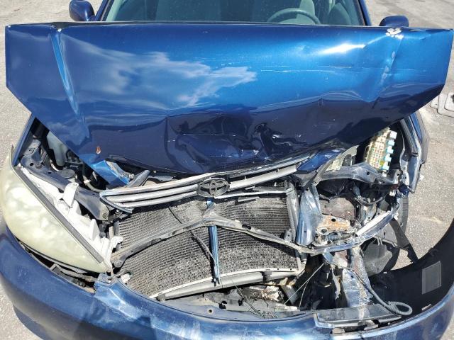 Photo 11 from auction – 2005 TOYOTA CAMRY LE with VIN 4T1BE32K15U088546