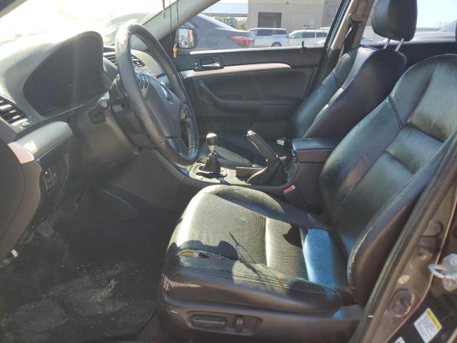 Photo 7 from auction – 2006 ACURA TSX with VIN JH4CL958X6C029938