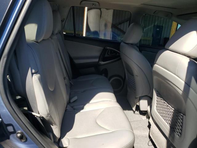 Photo 10 from auction – 2012 TOYOTA RAV4 LIMITED with VIN 2T3DK4DV4CW077611