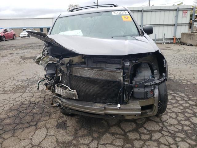 Photo 5 from auction – 2014 HONDA PILOT LX with VIN 5FNYF4H20EB006386