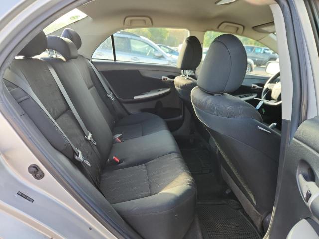 Photo 10 from auction – 2011 TOYOTA COROLLA BA with VIN 2T1BU4EE1BC681450