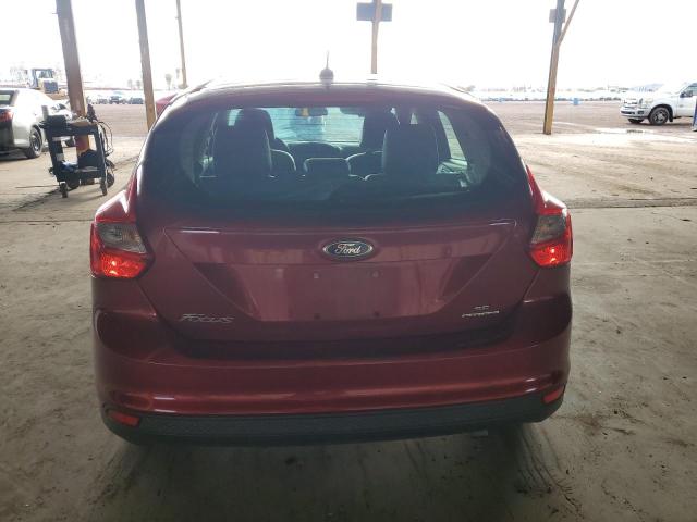 Photo 6 from auction – 2014 FORD FOCUS SE with VIN 1FADP3K26EL263554