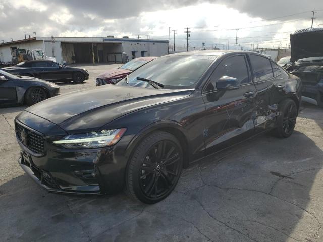VOLVO S60 PLUS 2024 with VIN 7JRL12THXRG294049 - Photo from auction