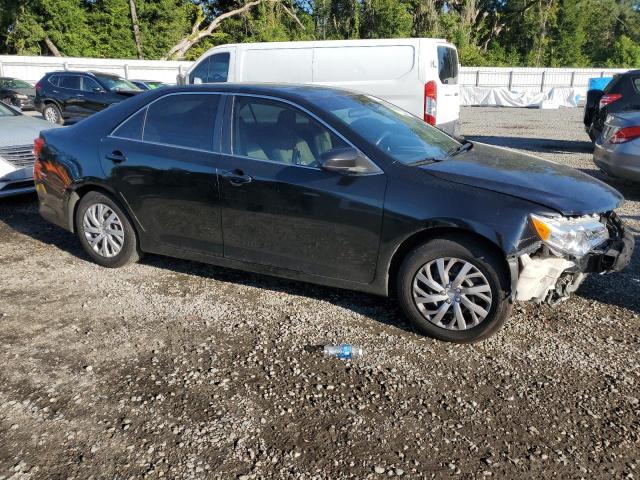 Photo 4 from auction – 2014 TOYOTA CAMRY L with VIN 4T1BF1FK9EU840747