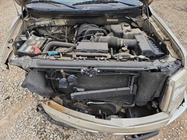 Photo 11 from auction – 2009 FORD F150 SUPER with VIN 1FTRW14809FA61709