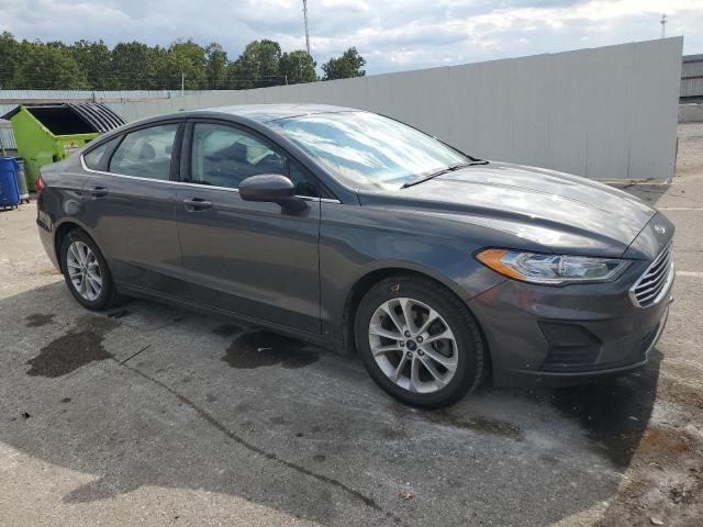 Photo 4 from auction – 2020 FORD FUSION SE with VIN 3FA6P0H71LR210236