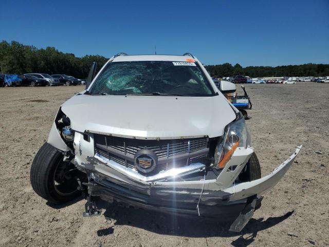Photo 5 from auction – 2011 CADILLAC SRX PREMIUM COLLECTION with VIN 3GYFNCEY0BS529904