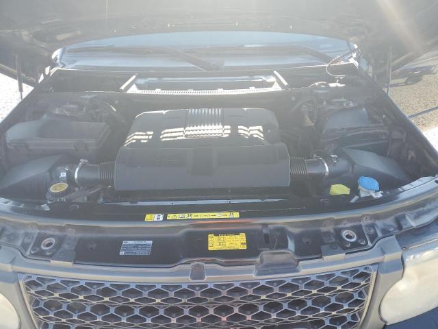 Photo 12 from auction – 2011 LAND ROVER RANGE ROVE with VIN SALME1D41BA341693
