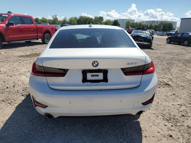 Photo 6 from auction – 2020 BMW 330XI with VIN 3MW5R7J00L8B22805