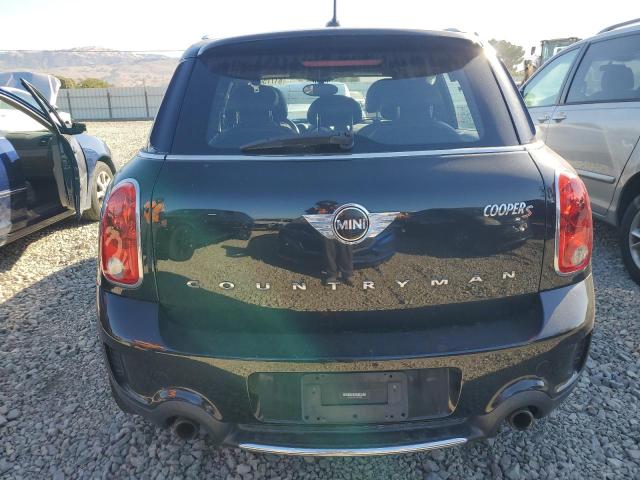 Photo 6 from auction – 2013 MINI COOPER S COUNTRYMAN with VIN WMWZC3C51DWP24349