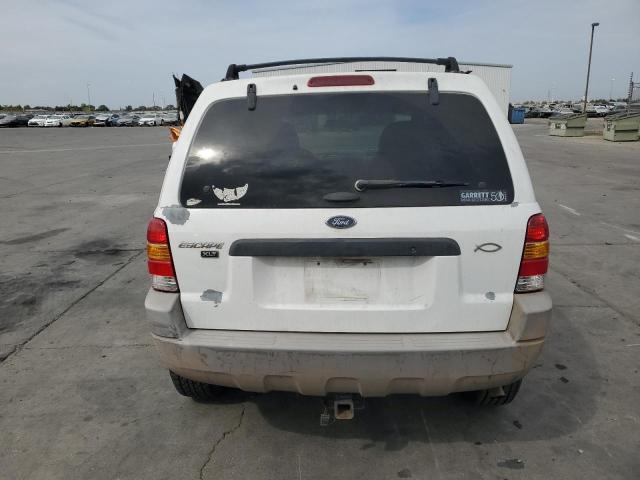 Photo 6 from auction – 2001 FORD ESCAPE XLT with VIN 1FMCU03131KF55189