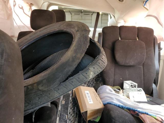 Photo 10 from auction – 2012 DODGE GRAND CARAVAN CREW with VIN 2C4RDGDG5CR247083