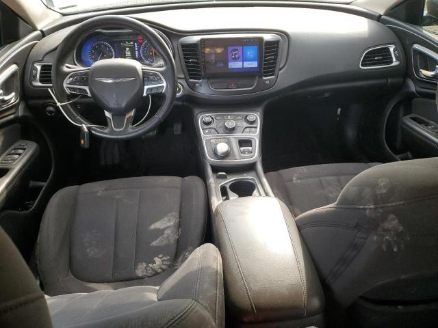 Photo 8 from auction – 2016 CHRYSLER 200 LIMITE with VIN 1C3CCCAB4GN104899